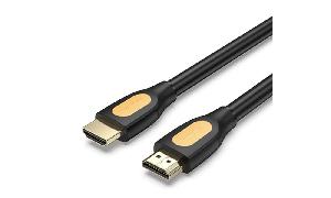 ALIBJ VENTION  HDMI-A Male to Male 4K HD Cable PVC Type 5M Black