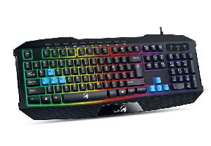 Scorpion K215, Genius, Gaming Keyboard USB
