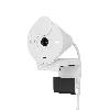 Brio 300 LOGITECH  Full HD webcam 1080p/30fps, 2MP, microphone , OFF-WHITE - USB 1.5 m 960-001442