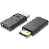 HBKB0, VENTION DP To HDMI Adapter
