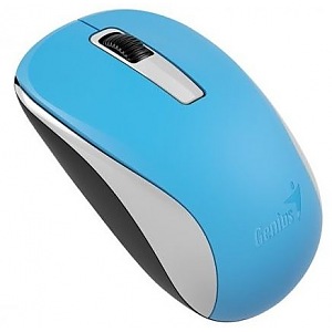 NX-7005, Genius, BLUE wireless Mouse