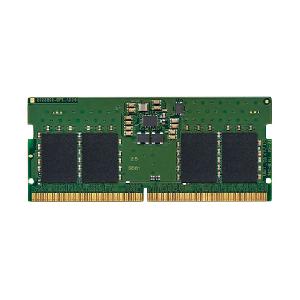 SO-DIMM KVR48S40BS6-8, Kingston 8GB 4800MT/s DDR5 Non-ECC CL40 1Rx16