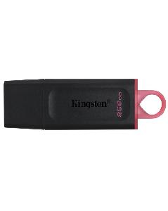 DTX/256GB Kingston 256GB USB3.2 Gen1 DataTraveler Exodia (Black + Pink), EAN: 740617310023