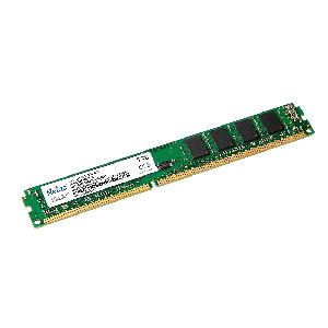 NTBSD3P16SP-08 NETAC 8GB  DDR3-1600, C11, 240-Pin, PC3-12800 1.5V JEDEC Single Channel
