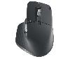 MX Master 3S Logitech Bluetooth Mouse - GRAPHITE 910-006559