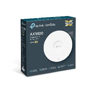 EAP620 HD , TP LINK , AX1800 Ceiling Mount Wi-Fi 6 Access Point