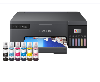 L8050, EPSON photo printer, Printer A4, 5.760 x 1.440 DPI, CD/DVD print,  Wi-Fi, 6 colour (108 ink) C11CK37402