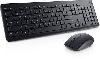 KM3322W 580-AKGH Dell Wireless Keyboard and Mouse  Russian (QWERTY)