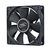 XFAN 120, Deepcool, Cooler For Computer Case ,120×120×25mm, 26dB(A)   