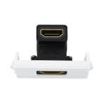 HDMI სოკეტის პანელი