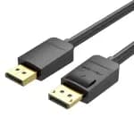 DisplayPort კაბელები/ადაპტერები