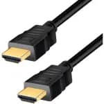 HDMI კაბელები/ადაპტერები