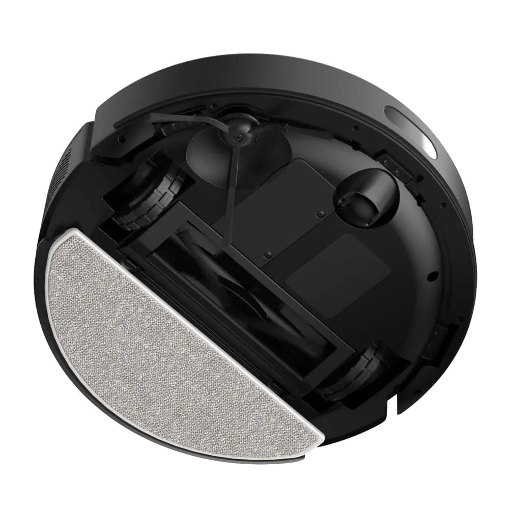 TP-Link, Tapo RV30 Max Plus, Robot Vacuum Cleaner, Black