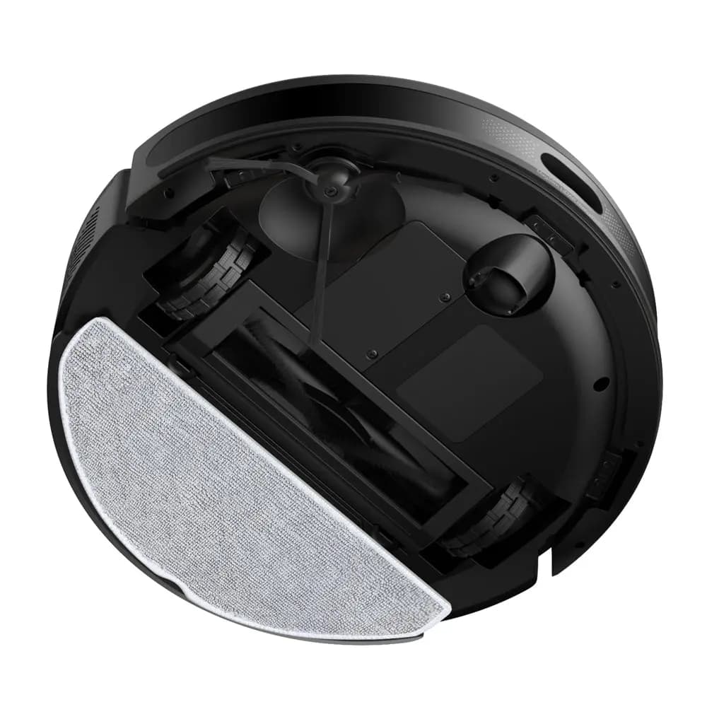 TP-Link, Tapo RV20 Max Plus, Robot Vacuum Cleaner, Black
