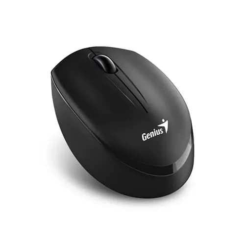 Genius, NX-7009, Mouse Black