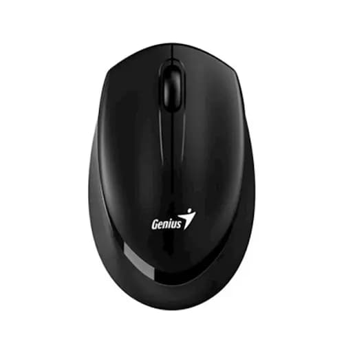 Genius, NX-7009, Mouse Black