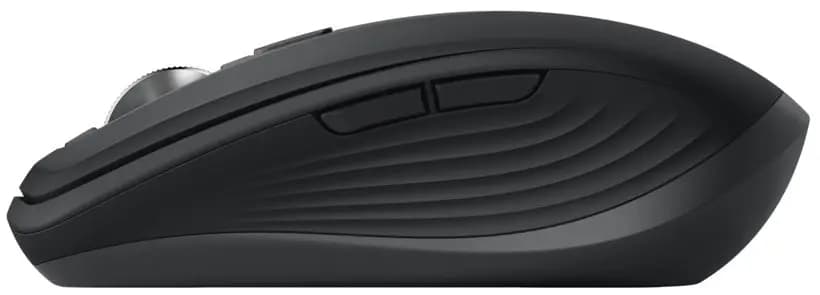 logitech, MX Anywhere 3S, mouse Graphite