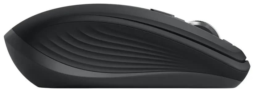 logitech, MX Anywhere 3S, mouse Graphite