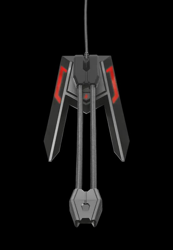 21671 TRUST STARZZ MICROPHON