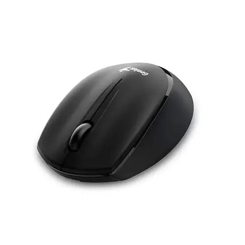 Genius, NX-7009, Mouse Black