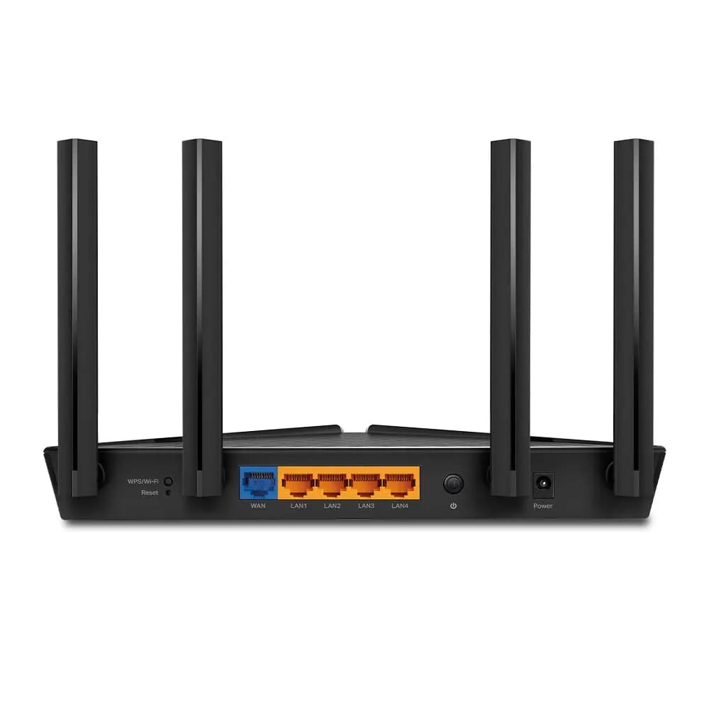 TP-Link, Archer AX53, AX3000 Wi-Fi 6 Router