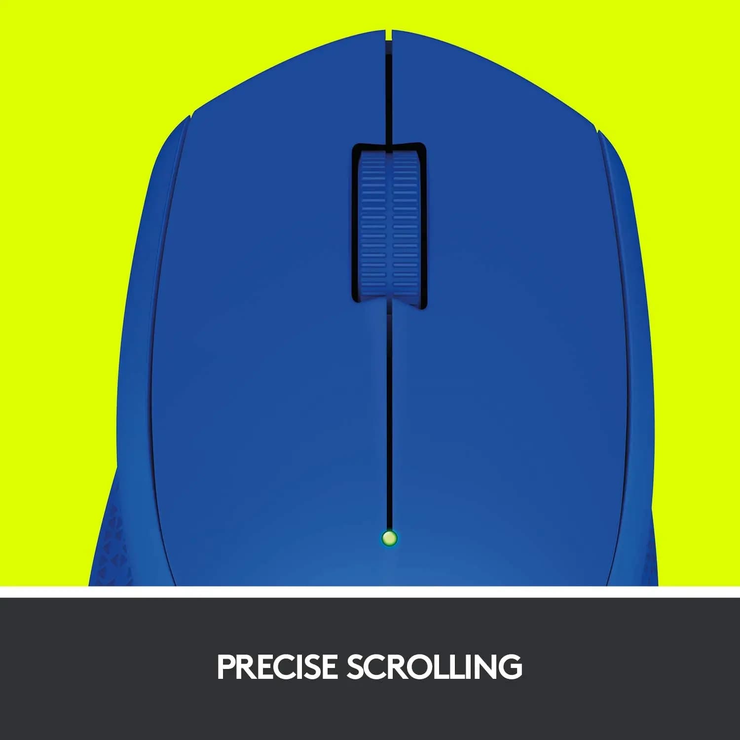 logitech, M280, Mouse Blue