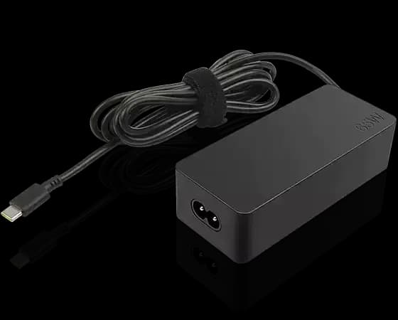 GX20P92529, Lenovo USB-C 65W AC Adapter, Type c