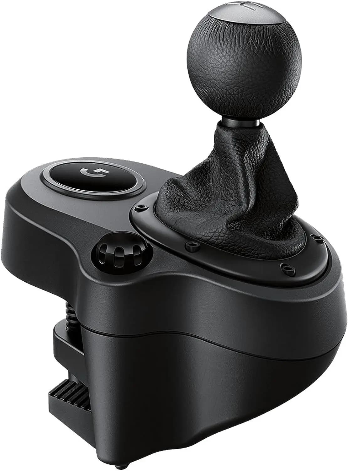 Driving Force Shifter Logitech G series , G923, G29 and G920 wheel and pedals, BLACK (L941-000130 )
