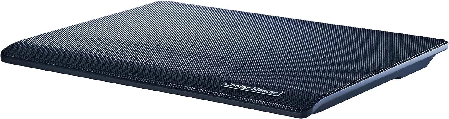 R9-NBC-I1HK-GP, NotePal  I100, CoolerMaster Notebook Cooler with Fan, USB, Black