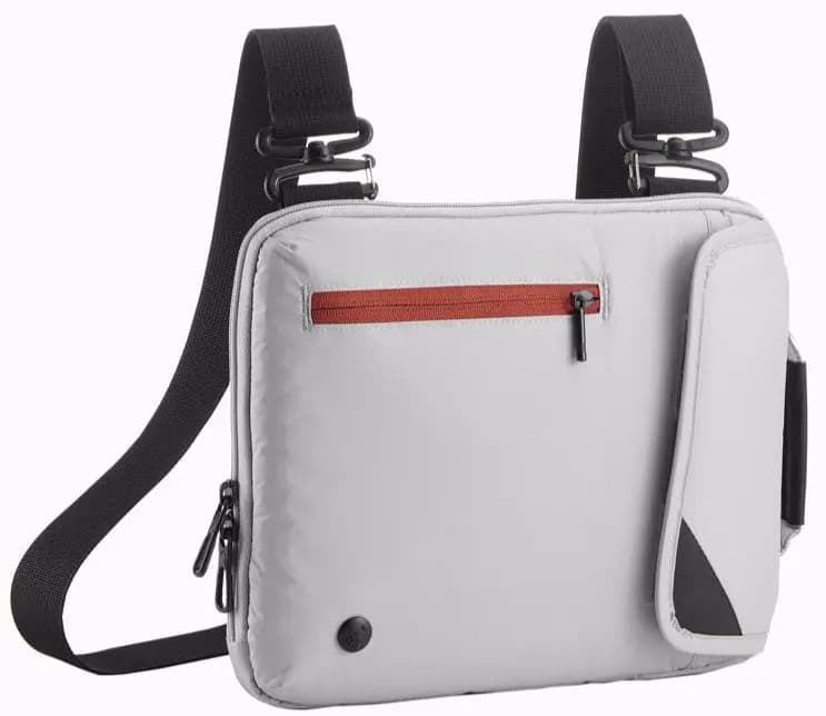 NRN-236GV, Sumdex iPad Case