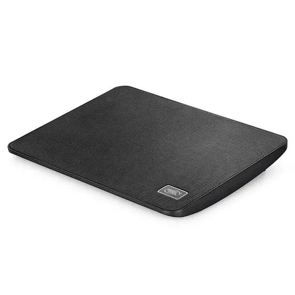 WIND PAL MINI , Deepcool, Slim Notebook Cooler with 14cm Blue LED Fan 15.6 (DP-N114L-WDMI)