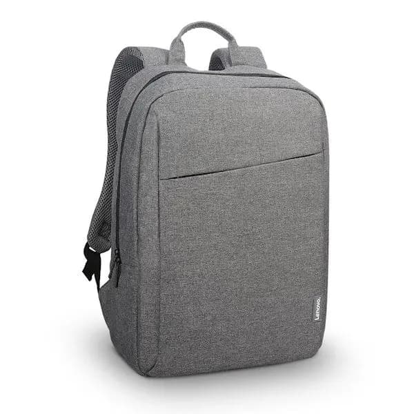 B210 Lenovo 15.6 Bag Laptop Casual Backpack  GRAY (GX40Q17227)