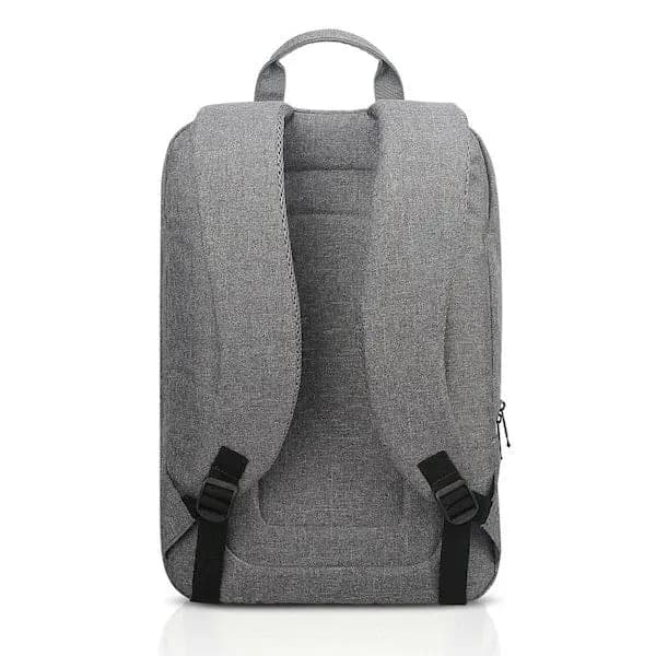 B210 Lenovo 15.6 Bag Laptop Casual Backpack  GRAY (GX40Q17227)