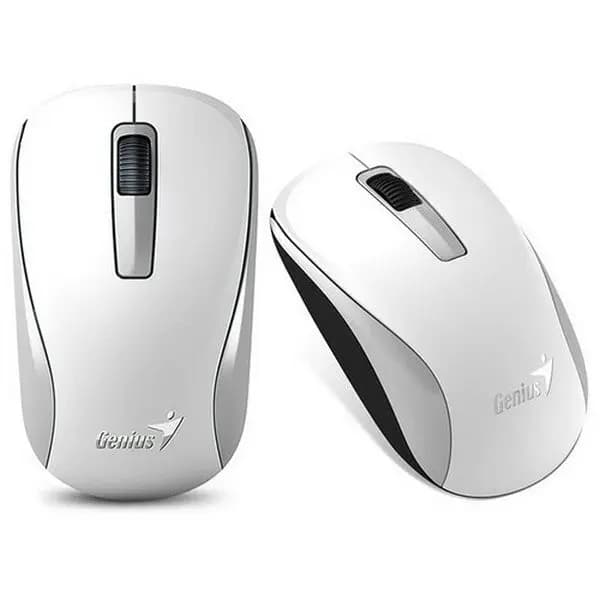 Genius, NX-7005, Mouse White