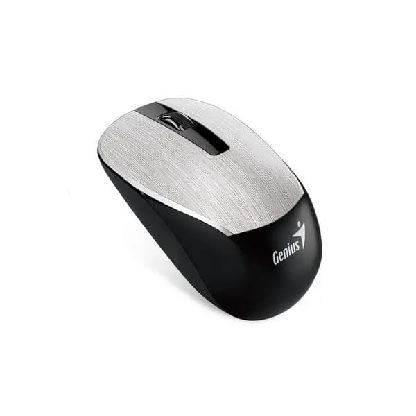 Genius, NX-7015, Mouse Silver