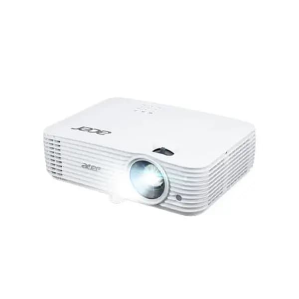 MR.JTA11.001, Acer H6815BD DLP 3D UHD-4K -2 x HDMI, 1 x RS-232, 1 x 3.5 mm audio female, 1 x DC out