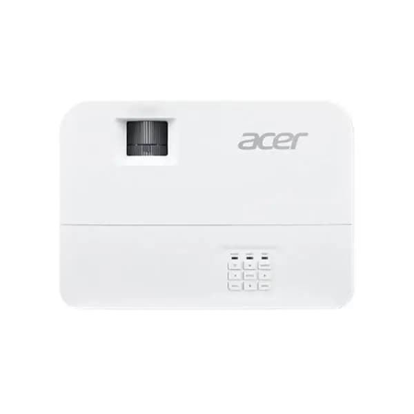 MR.JTA11.001, Acer H6815BD DLP 3D UHD-4K -2 x HDMI, 1 x RS-232, 1 x 3.5 mm audio female, 1 x DC out