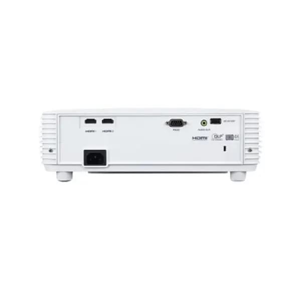 MR.JTA11.001, Acer H6815BD DLP 3D UHD-4K -2 x HDMI, 1 x RS-232, 1 x 3.5 mm audio female, 1 x DC out