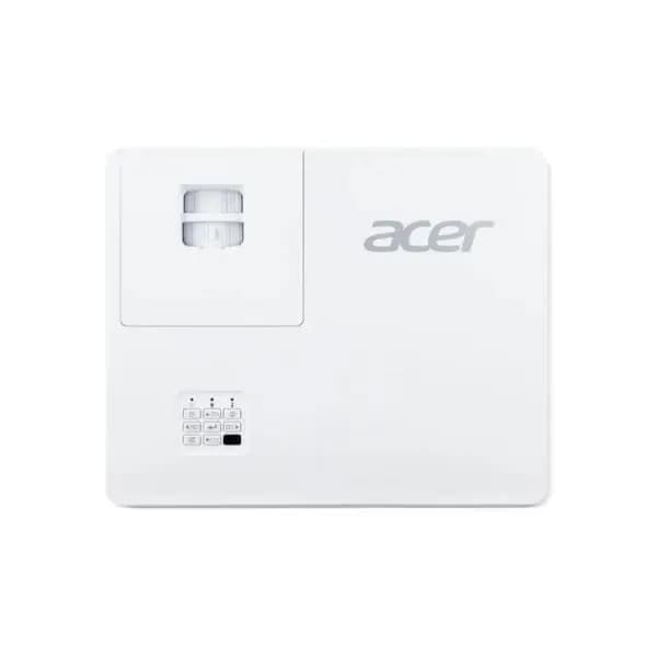 MR.JR511.001,ACER PL6510 DLP Laser Projector,FHD, LampType Laser,Stand Mode Bright. 5500 LM,Lamp Life30 000H,Speaker10w,120Hz
