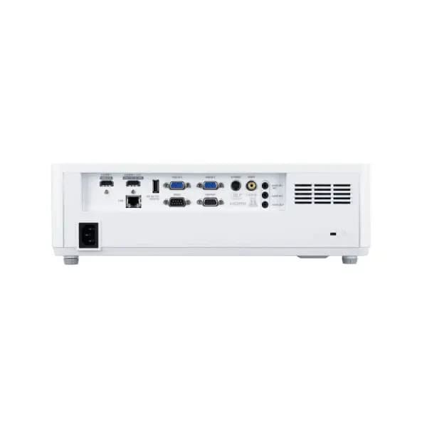 MR.JR511.001,ACER PL6510 DLP Laser Projector,FHD, LampType Laser,Stand Mode Bright. 5500 LM,Lamp Life30 000H,Speaker10w,120Hz