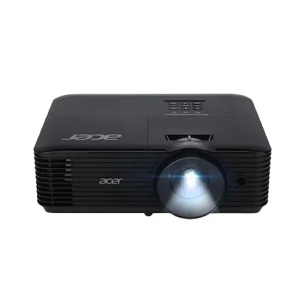 MR.JTV11.001, Acer X1228i DLP 3D Wireless Projection, HDMI ;VGA i,1024x768, 4500  lm,10 000 Hour- Sp