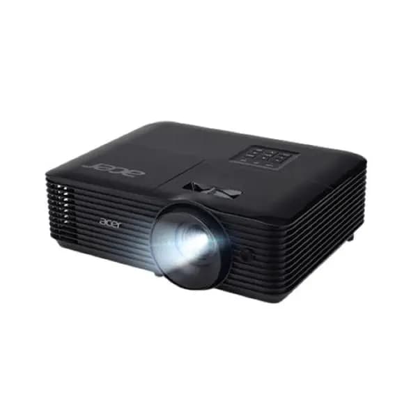 MR.JTV11.001, Acer X1228i DLP 3D Wireless Projection, HDMI ;VGA i,1024x768, 4500  lm,10 000 Hour- Sp