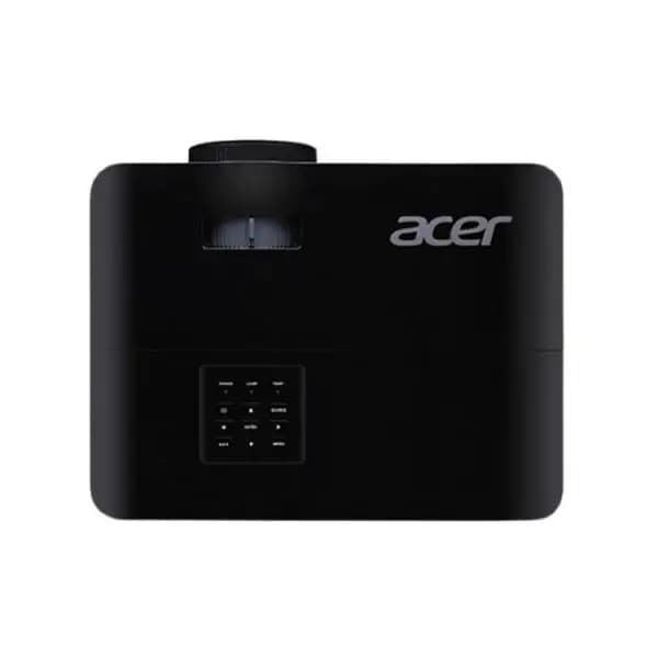 MR.JTV11.001, Acer X1228i DLP 3D Wireless Projection, HDMI ;VGA i,1024x768, 4500  lm,10 000 Hour- Sp