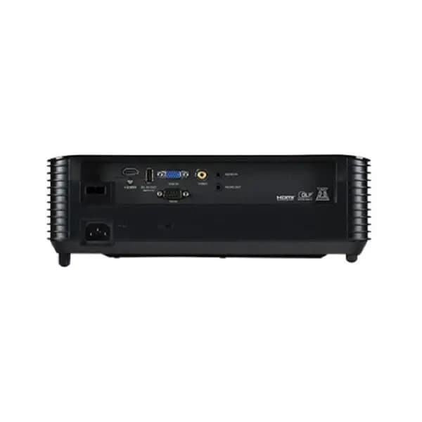 MR.JTV11.001, Acer X1228i DLP 3D Wireless Projection, HDMI ;VGA i,1024x768, 4500  lm,10 000 Hour- Sp