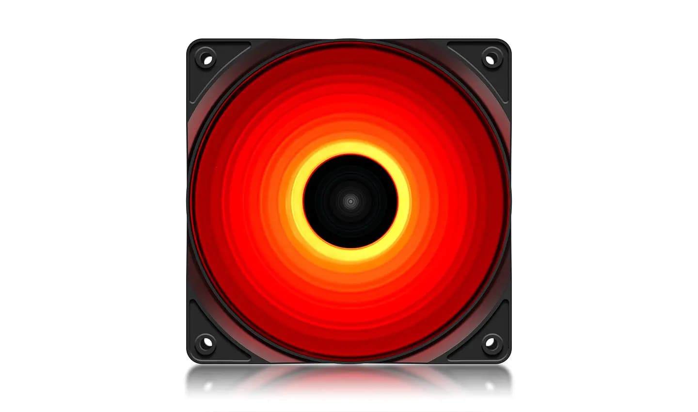 DeepCool, RF120R Case Fan