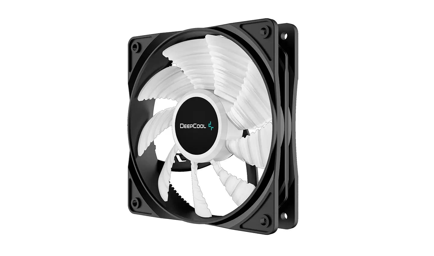 DeepCool, RF120R Case Fan