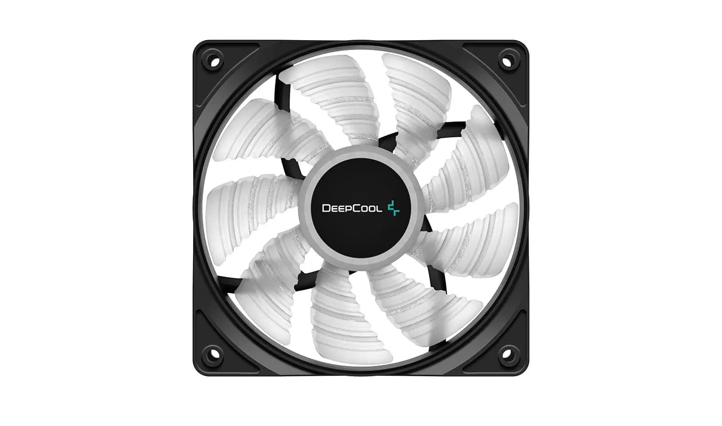 DeepCool, RF120R Case Fan