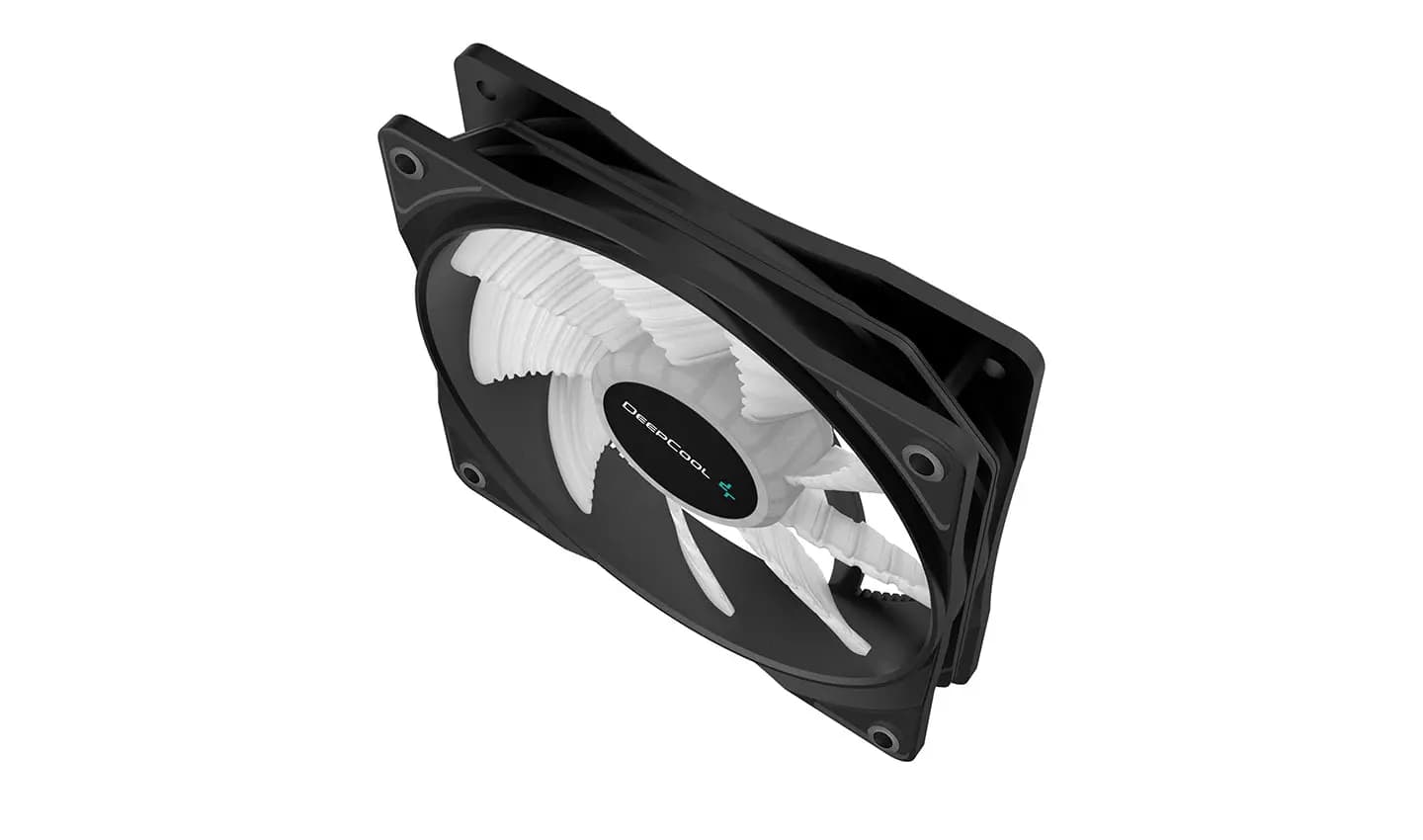 DeepCool, RF120R Case Fan