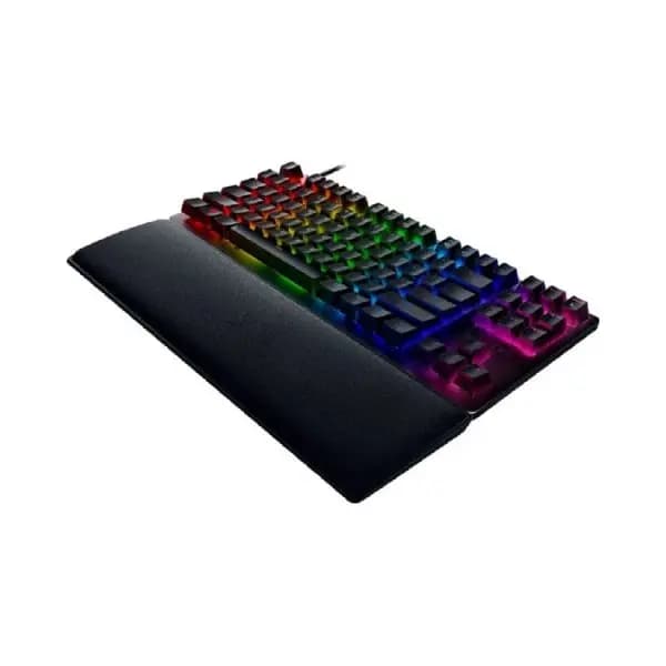 Razer, Huntsman V2, Keyboard (RGB) Black