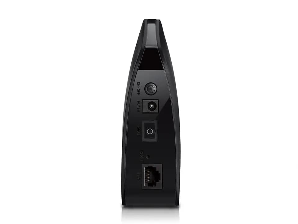 TX-6610 C+, TP-LINK, 1-Port Gigabit GPON Terminal Class C+